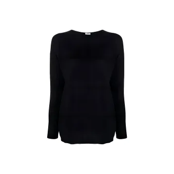 ASPESI Crewneck Fine Knit Jumper