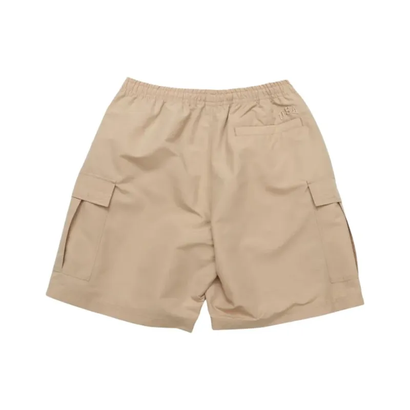Champion Casual Shorts Men's Khaki-1