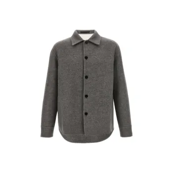 JIL SANDER Wool Jacket