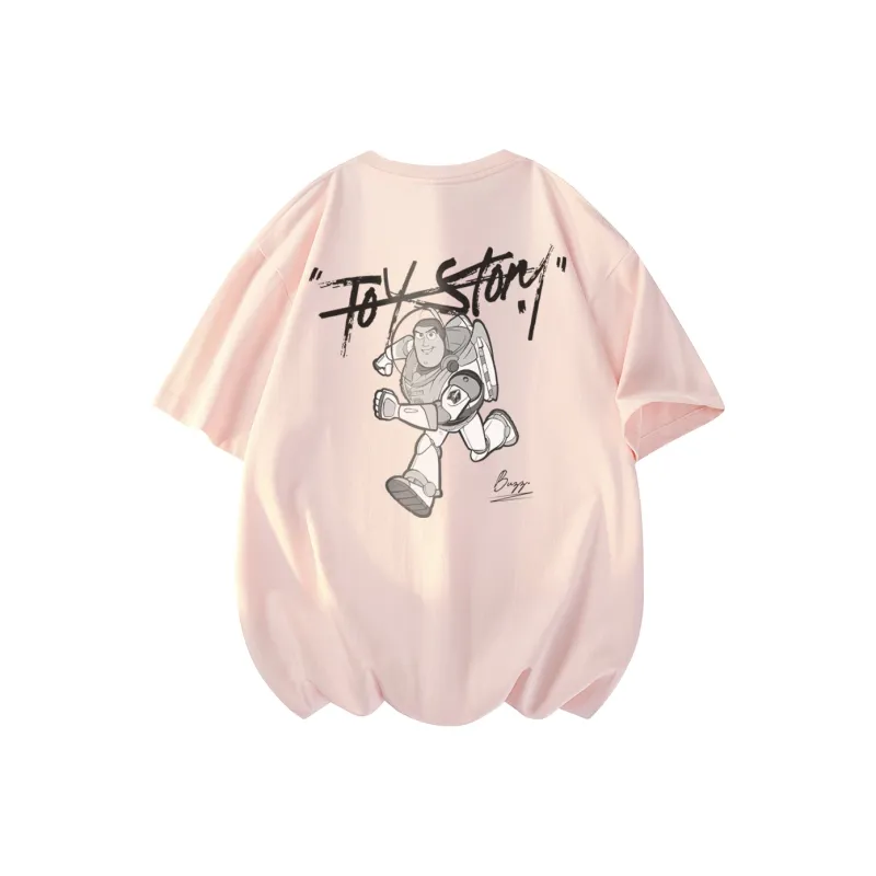 Disney T Shirts Unisex-8