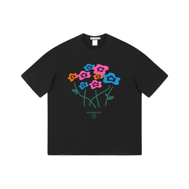 MindBridge T Shirts Unisex-0
