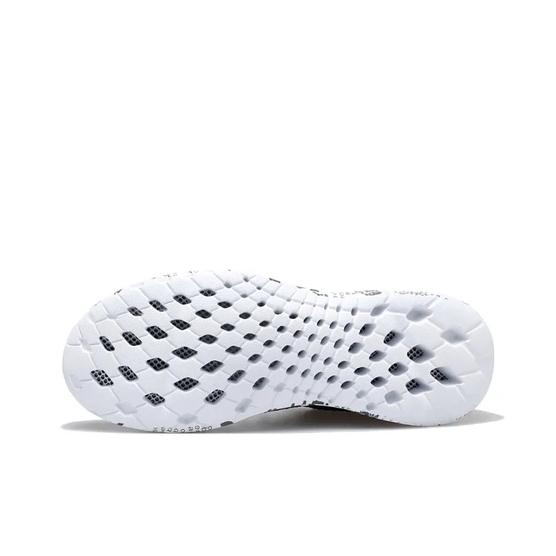 OUWENHEIMANBA Lightweight, Breathable, Quick Dry, Waterproof, Slip Resistant Low Top River Trekking Shoes Unisex-9
