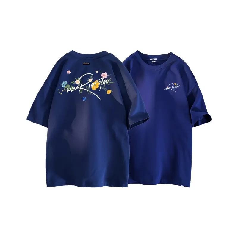Warrior Ride The Wind And Waves Series T Shirt Women's-20