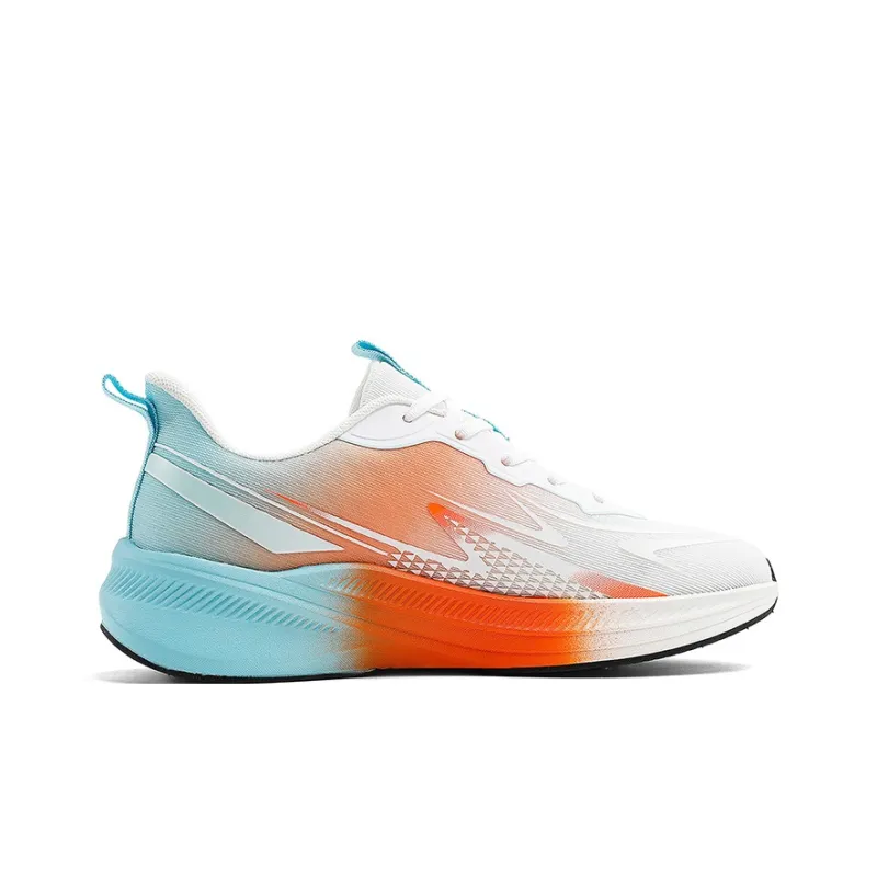 K bird Cushioning, Breathable, Lightweight Low Top Casual Racing Running Shoes Men's-13