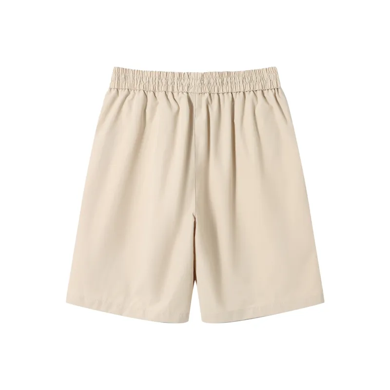 KNOCKSPARK Casual Shorts Unisex-6