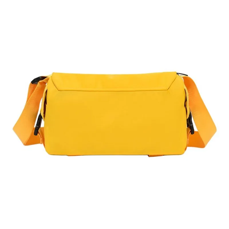 BEN SHERMAN Oxford Crossbody Bag, Shoulder Bag Unisex Multicolor-3