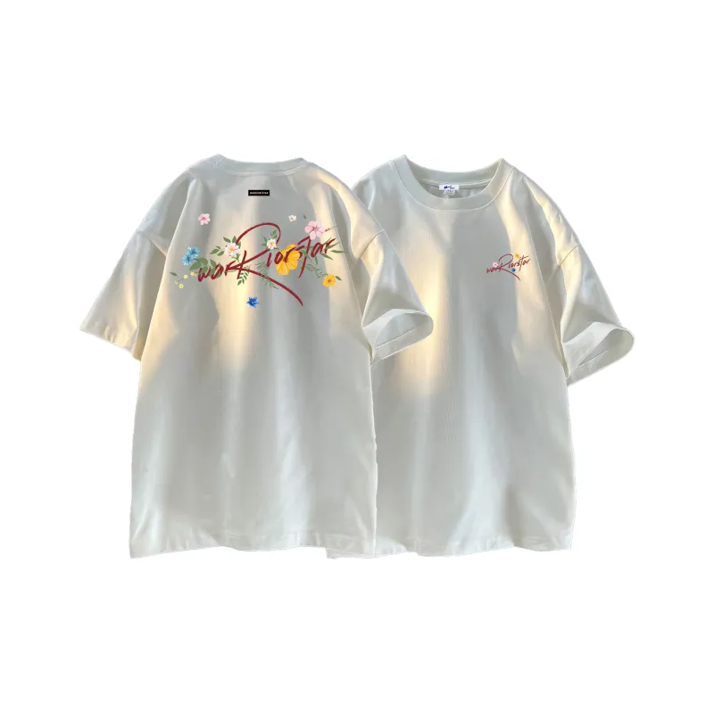 Warrior Ride The Wind And Waves Series T Shirt Women's-8