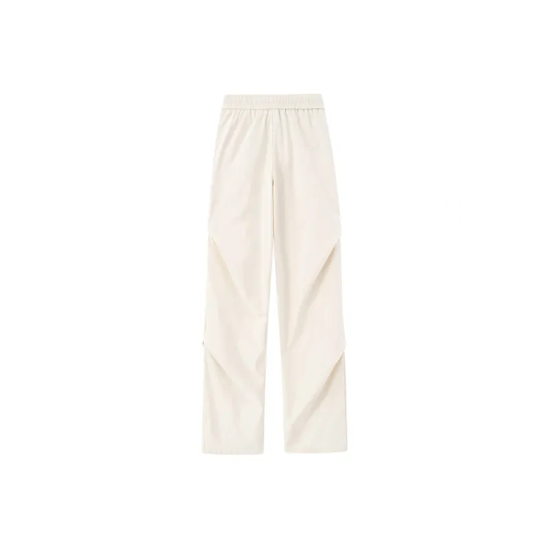 SAME FLOW Casual Pants Unisex-13