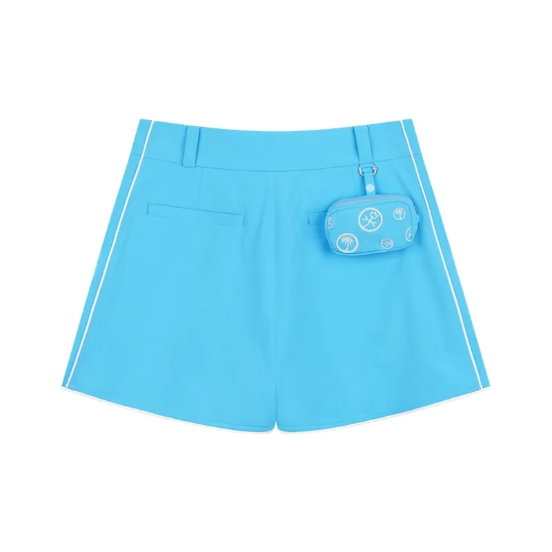 CASTELBAJAC Casual Shorts Women's-1