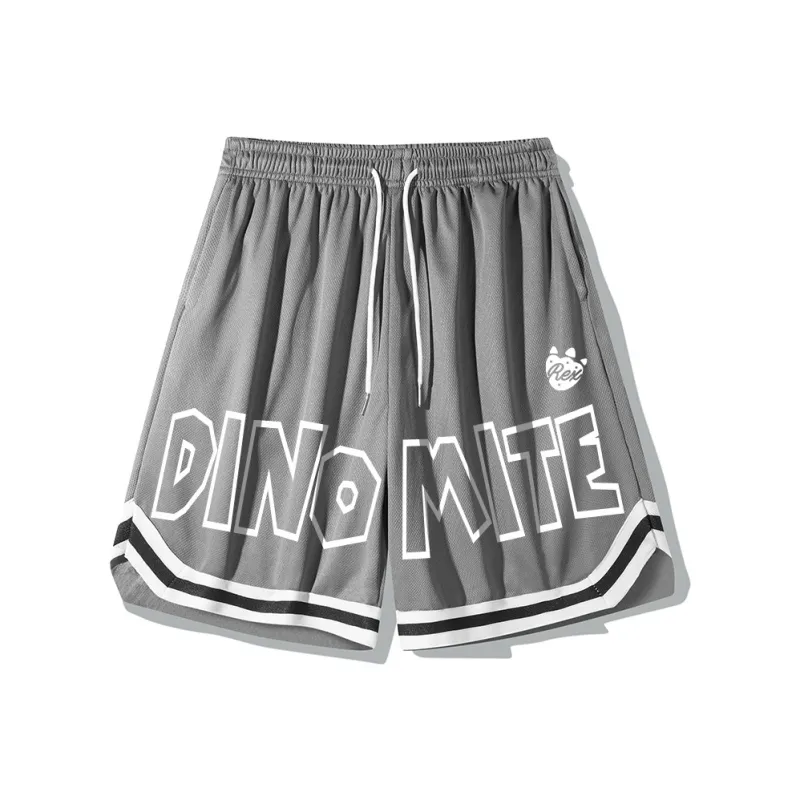 Disney Toy Story Series Casual Shorts Unisex-2