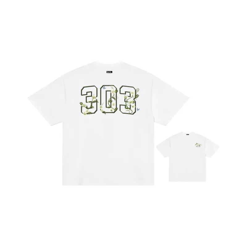 SOIE T Shirts Unisex-41