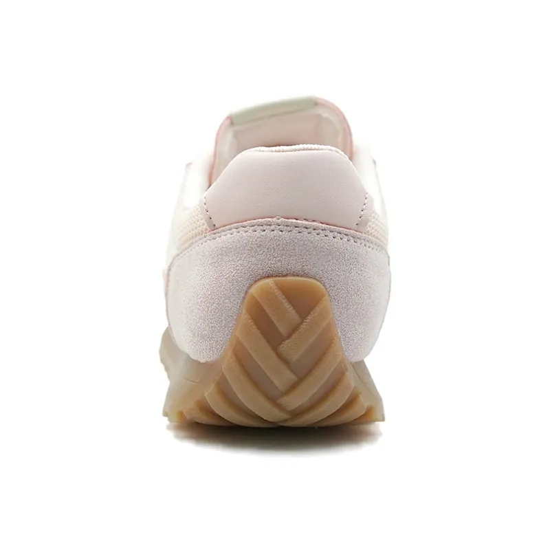 Paco Races Cushioning And Breathable Low Top Casual Shoes Women's-3