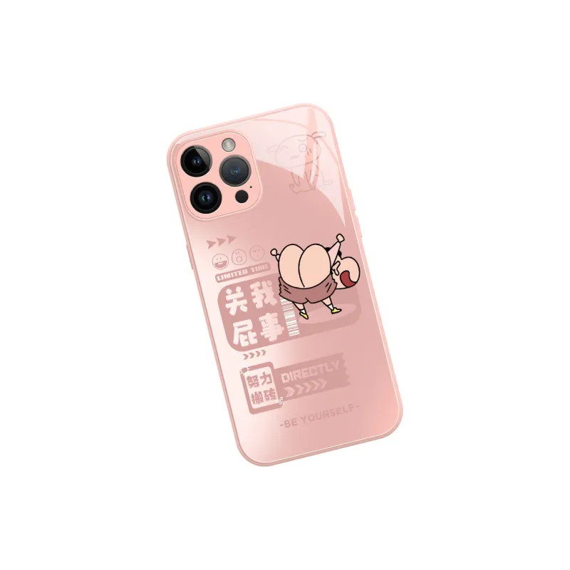 SHANSHANLAITU Phone Cases-4