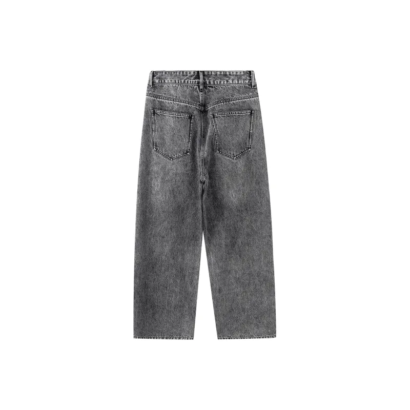 F426 Jeans Unisex-5