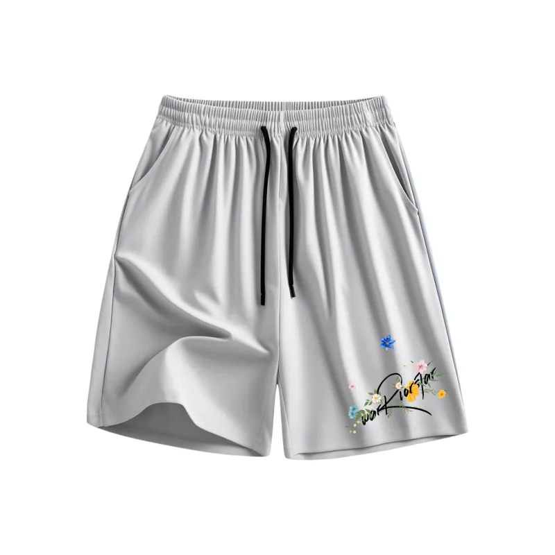 Warrior Ride The Wind And Waves Series Cargo Shorts Unisex-40