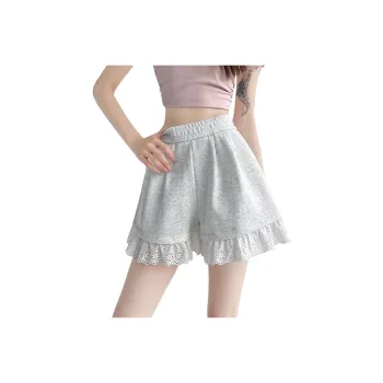 Bejirog Casual Shorts Women's