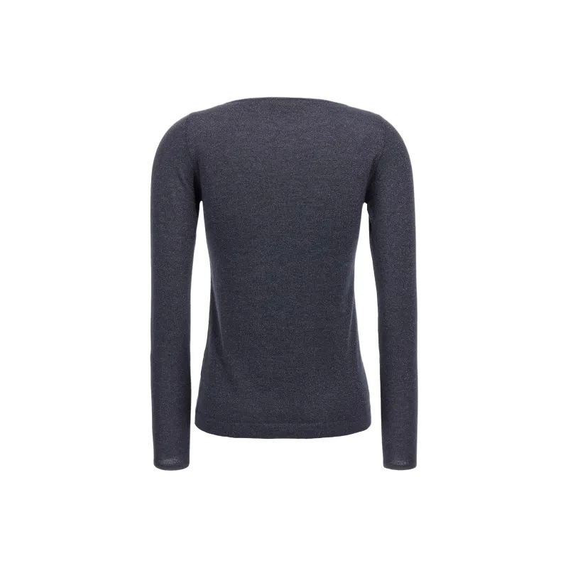 Brunello Cucinelli Knitwear Women's Blue-1