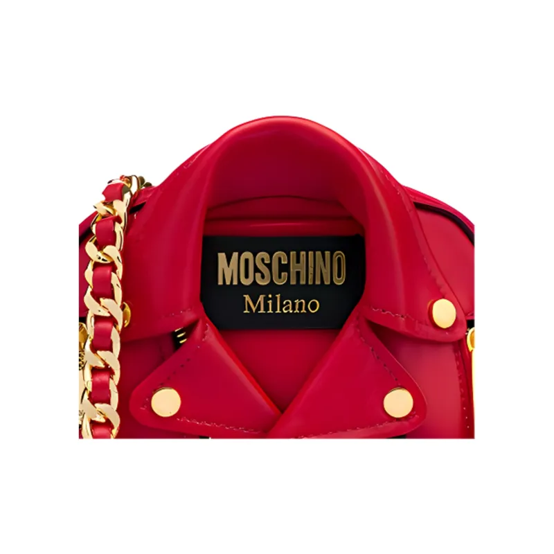 MOSCHINO Shoulder Bags-3