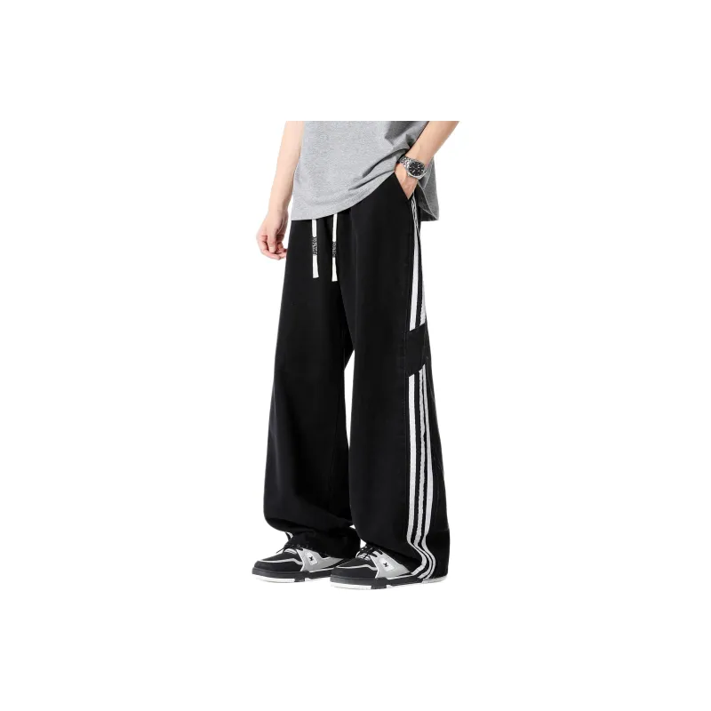 URBAN AUTHENTIC Jeans Unisex-0