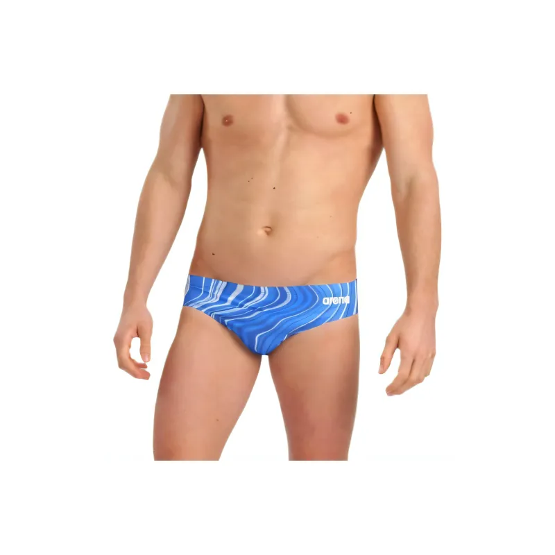Arena Swimming Shorts Men-5