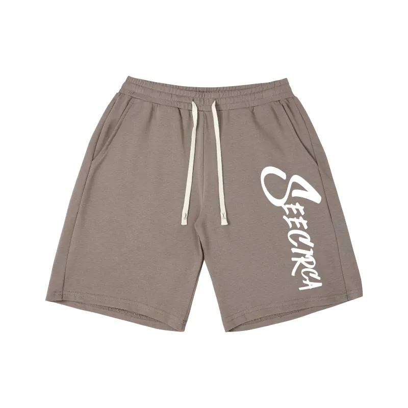 C1RCA Casual Shorts Unisex-8