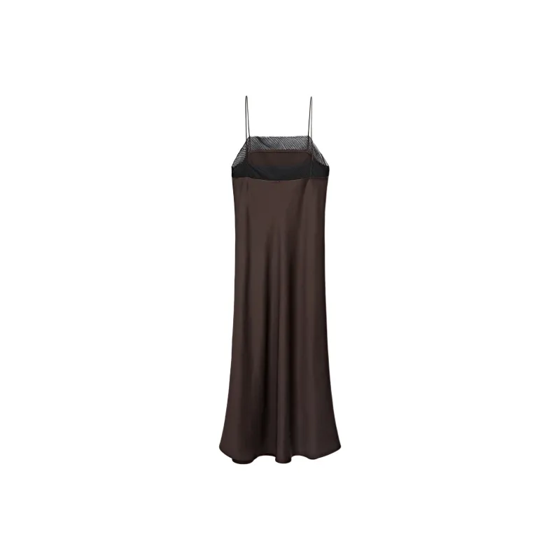 Massimo Dutti Slip Dress Women's-1