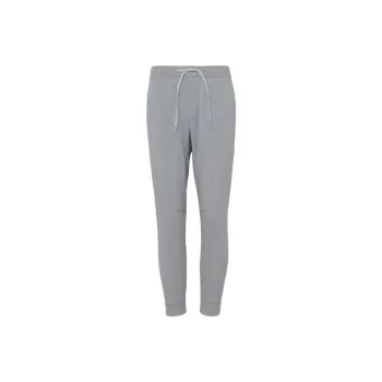 Lululemon City Sweat Knitted Sweatpants Men's Gray