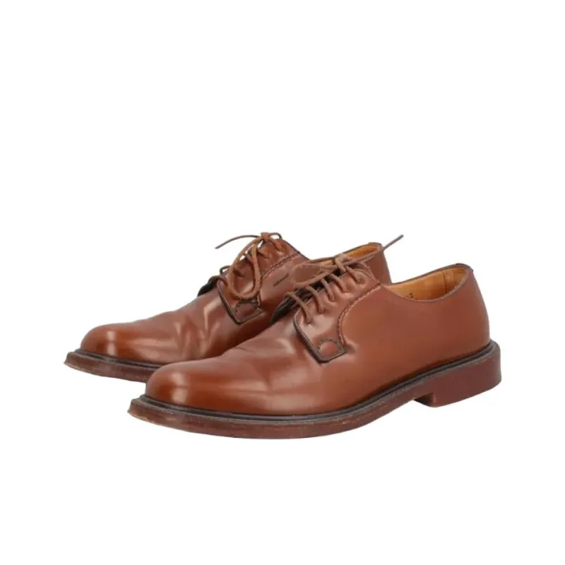 CHURCH'S Dress Shoes Men's Brown-1