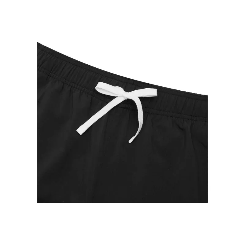 New Balance Knitted Sweatpants Men Black-2