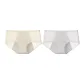 M1850-E Set-Milk Salt Gauze-Yellow+Gray (2 Pack)