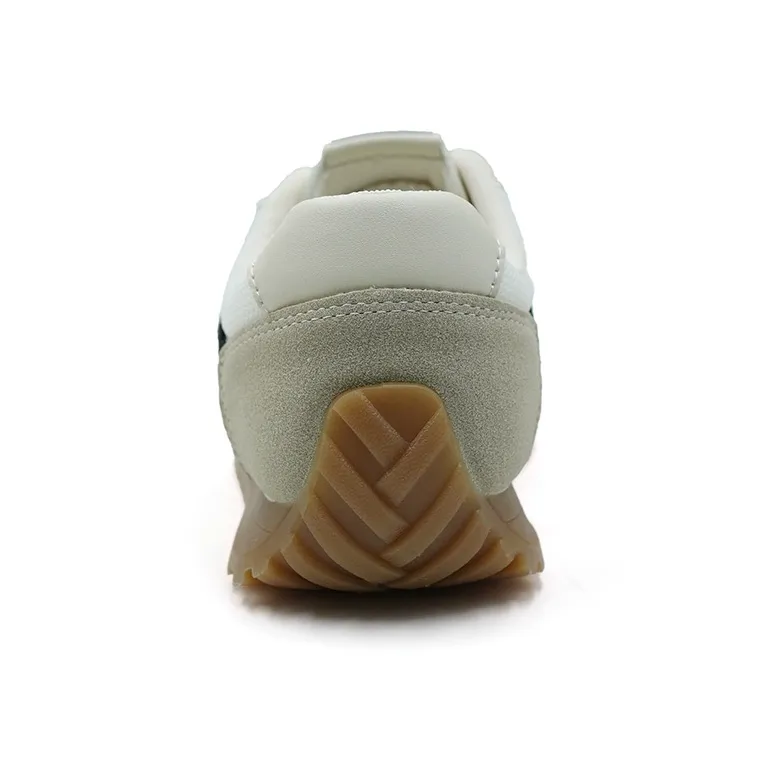 Paco Races Cushioning And Breathable Low Top Casual Shoes Women's-8