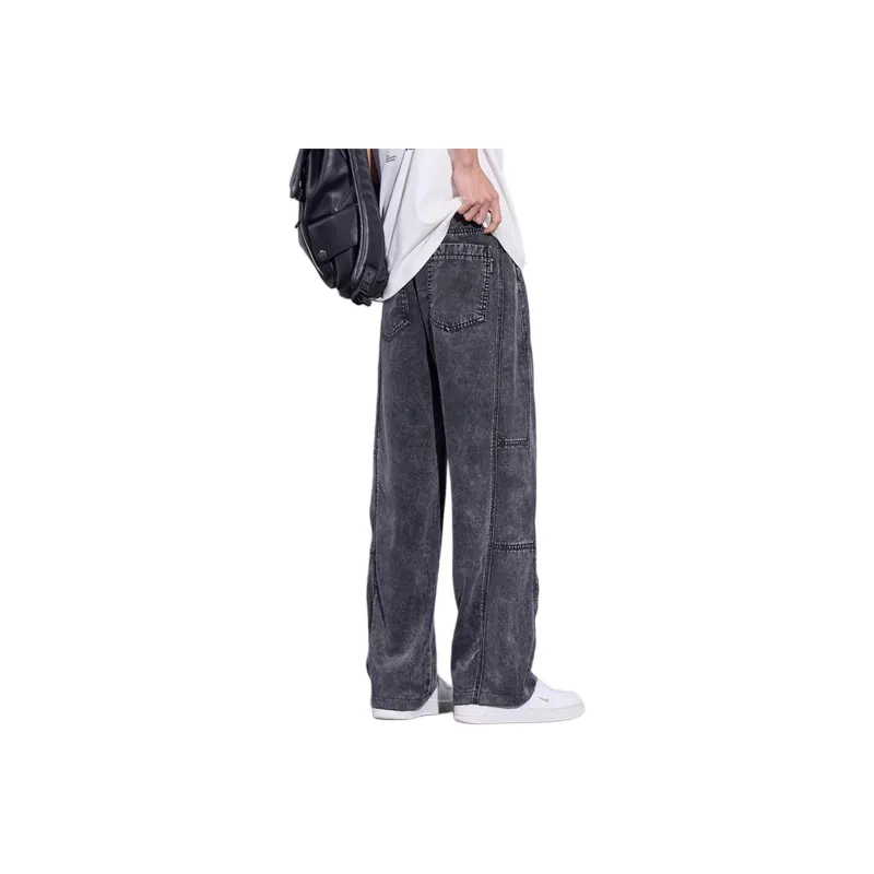 City Hipster Jeans Unisex-1