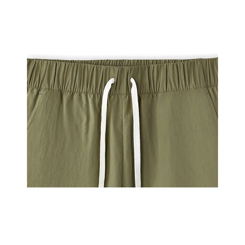 Skechers Casual Shorts Men's Martini Olive Green-3