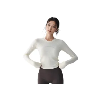 GUAILILUOLI Workout Clothing Women's