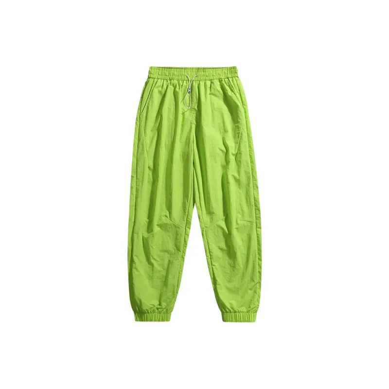 KORAMAN Casual Pants Men-2