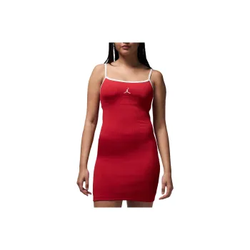 Jordan Sustainable Materials Slip Dress Women's