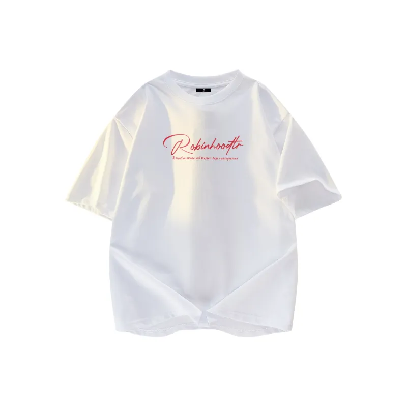 ROBINHOOD T Shirts Unisex-9