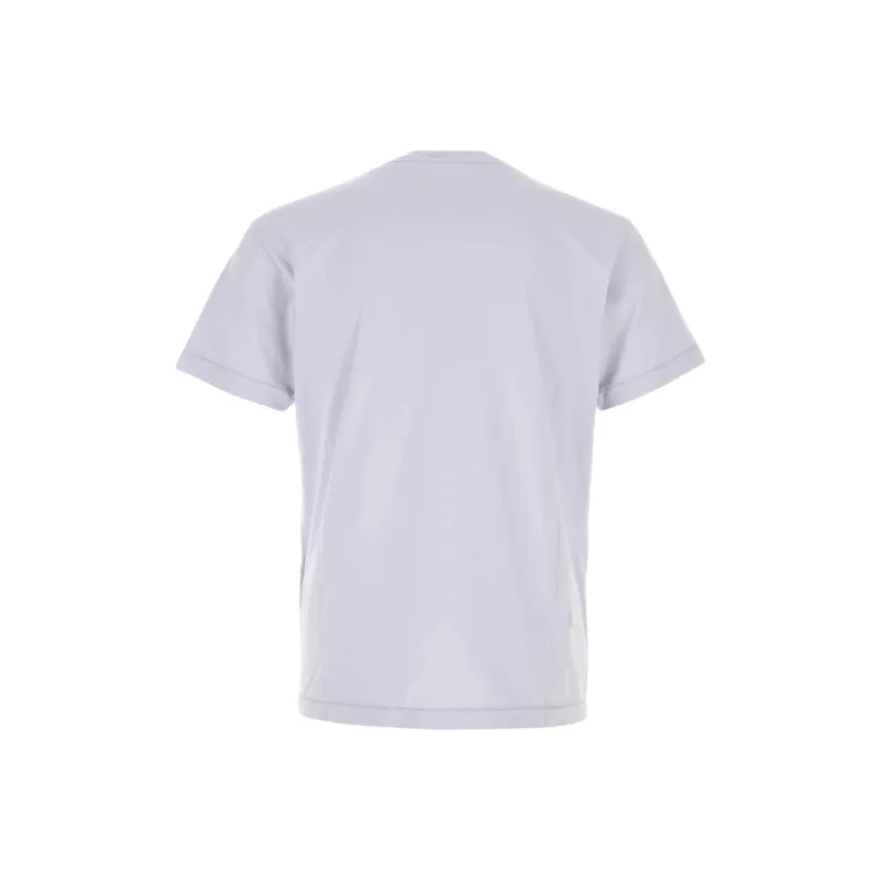 STONE ISLAND T Shirt Men's White-1