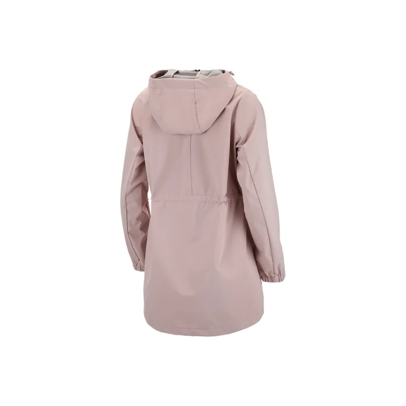 Skechers Jackets Women's Cherry Blossom Pink DKPK-1