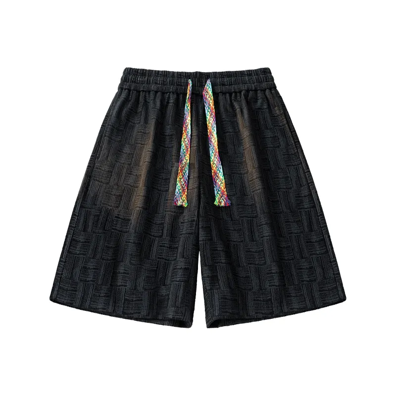 MEXICAN Casual Shorts Unisex-10