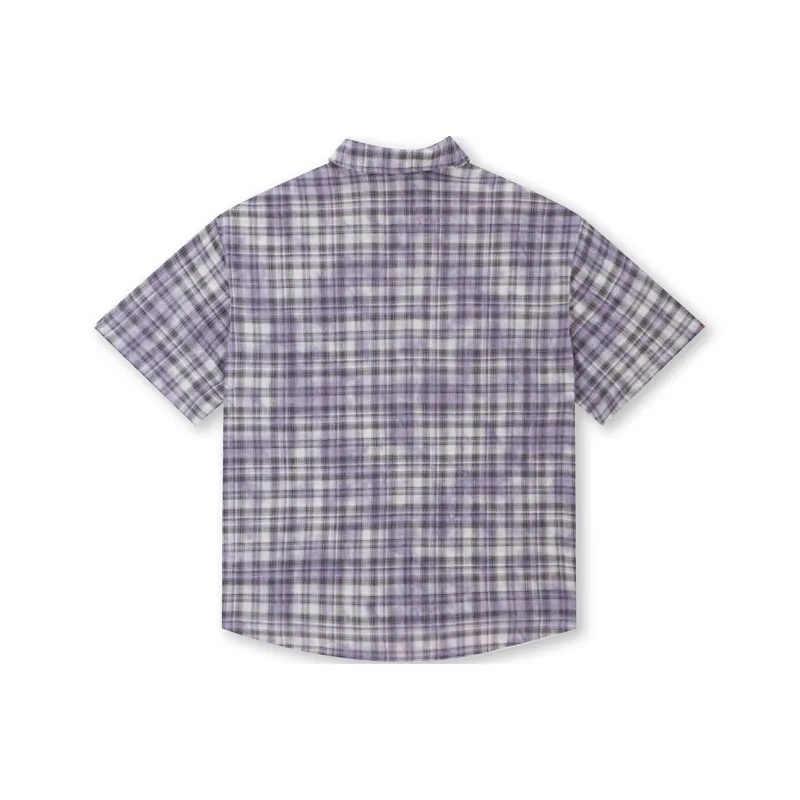 BONELESS Shirts Women's Purple-1