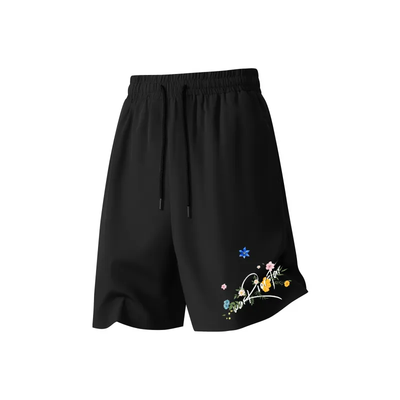 Warrior Ride The Wind And Waves Series Cargo Shorts Women's-25