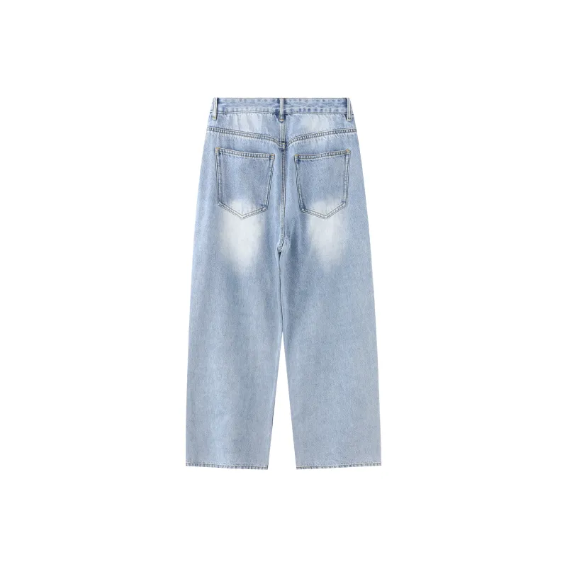 F426 Jeans Unisex-1