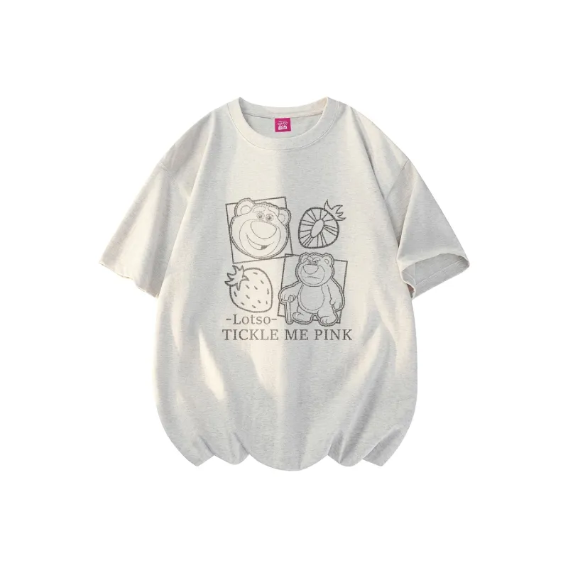 Disney T Shirts Unisex-12