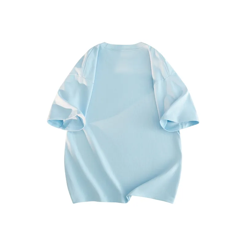 Warrior Huichao Cloud Sail Collection T Shirt Women's-5