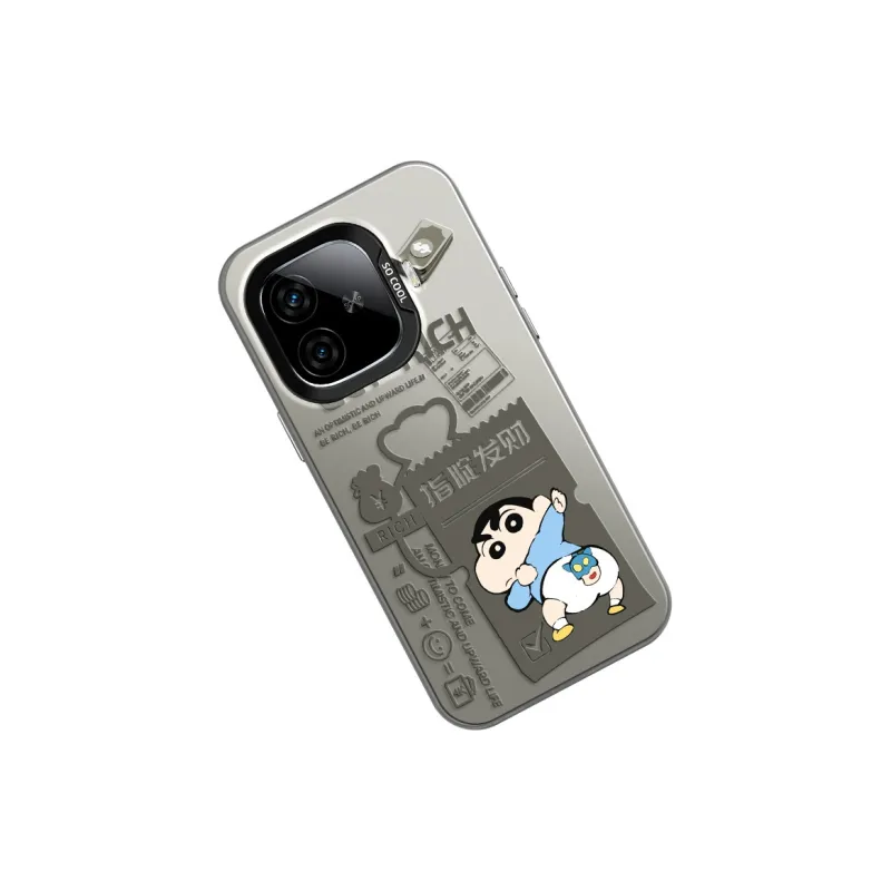 YAOCAI Phone Cases-2