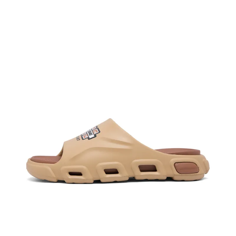 JANE HARLOW EVA Abrasion Resistant Slide Slippers Men's-18