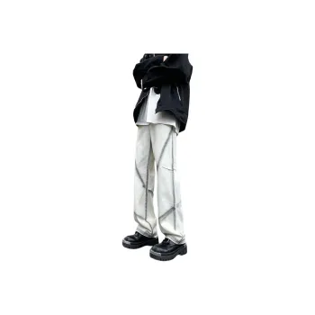 GOODHENLCE Jeans Unisex