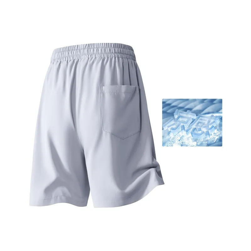 Warrior Ride The Wind And Waves Series Cargo Shorts Unisex-41