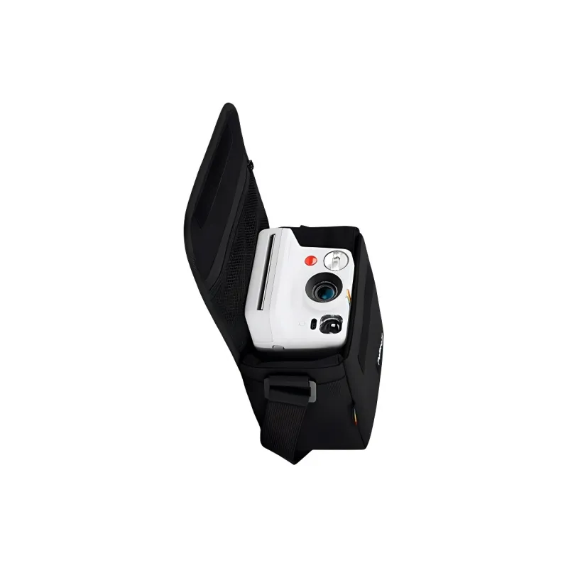 Polaroid Camera Bags Nylon Material, Adjustable Shoulder Strap, Box Style-2